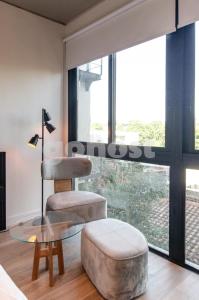 Chic and comfortable loft in Villa Morra