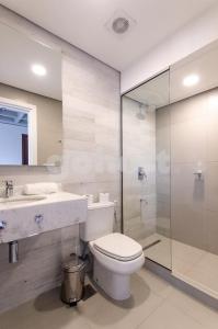 Chic and comfortable loft in Villa Morra