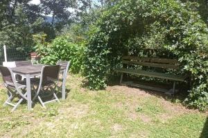 Chalets Chalet en Ardeche : photos des chambres