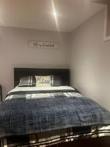 New Luxurious Home with parking - Brampton