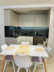 Διαμέρισμα κοντά στο κέντρο