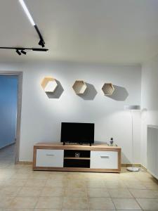 Διαμέρισμα κοντά στο κέντρο