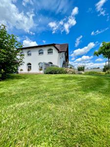 Penzion Apartmány Adamčík