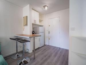 Bel Appartement T2 - Résidence Lagon Bleu - Piscine