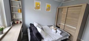 Apartament Dworska 33
