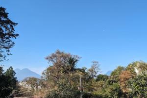 Chalet La Llovizna - Lush hidden paradise in Panajachel