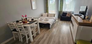 Apartament Dworska 33