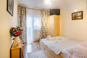 Orawskie Wyrko - Zubrzyca Dolna