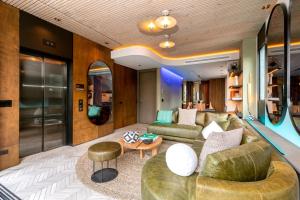 Primavera Luxury Apartments Medellin