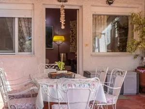 Vasiliki's cottage - Alykes Volos - Dhimínion