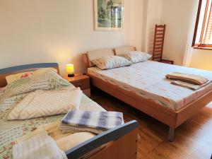 Apartmani Crikvenica 43943 - Zeljko