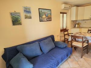 Apartmani Crikvenica 43943 - Zeljko