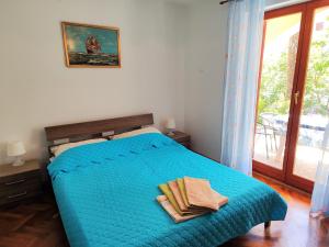 Apartmani Crikvenica 43943 - Zeljko
