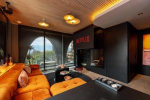 Primavera Luxury Apartments Medellin