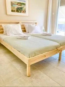 Lovely apartment by the sea 2 ….. - Pálioura