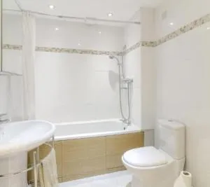 Entire cosy Apartment in a quiet lovely area with parking - Orlingbury