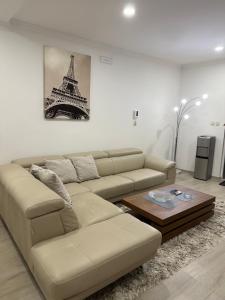Hugo Apartment Risan