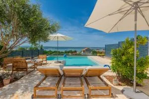 Holiday house Gloria Patri - 马斯莱尼察 Holiday house Gloria Patri - 马斯莱尼察