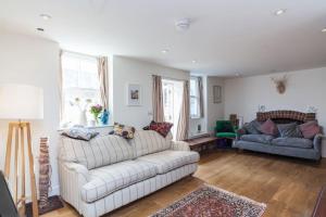 Stunning Central Brighton Home