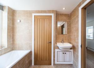 Stunning Central Brighton Home