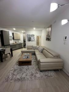 Hugo Apartment Risan