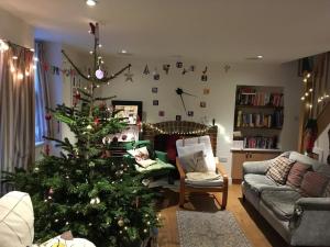 Stunning Central Brighton Home