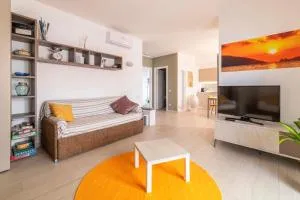 Attico Vista Mare - Calambrone