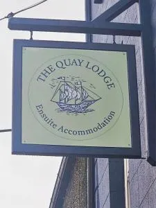 The Quay lodge - 库拉克洛