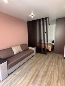 Апарт готель на Під Голоском 15б