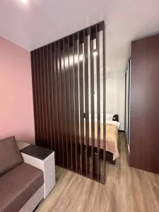 Апарт готель на Під Голоском 15б - Ryasnoye