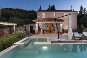 Villa Island Gem - 维利伊兹