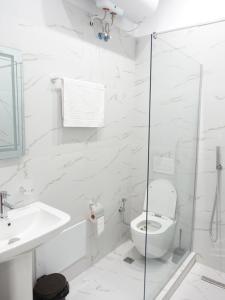 DEJA BLUE Cozy Apartments