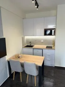 Apartment Angela - 东吉托伊
