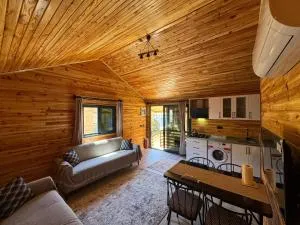 Bulut Bungalov - Gürses