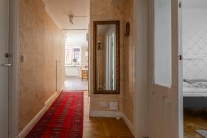 Beautiful 3 bedroom apartment in heart of Visby