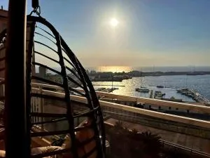 Casa Sole e Luna - Gallico