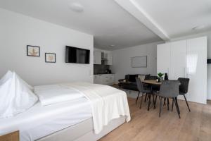 FarawayHomes Studio Fohnsdorf #10