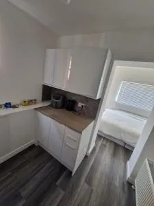 Studio flat 2 - Wilby