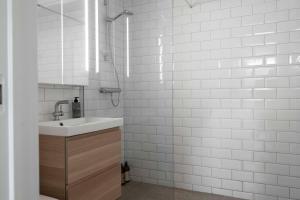 Lovely 2 bedroom apartment in Visby