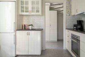 Lovely 2 bedroom apartment in Visby