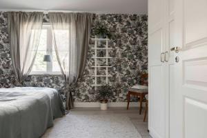 Lovely 2 bedroom apartment in Visby