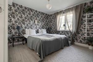 Lovely 2 bedroom apartment in Visby