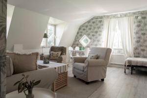 Lovely 2 bedroom apartment in Visby