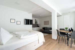 FarawayHomes Studio Fohnsdorf #11