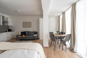 FarawayHomes Studio Fohnsdorf #11