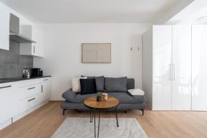 FarawayHomes Studio Fohnsdorf #11