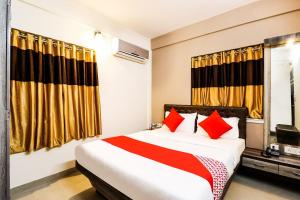 Hotel O Kuber Residency Near Birla Mandir