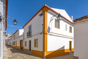 Pumpkin House Évora