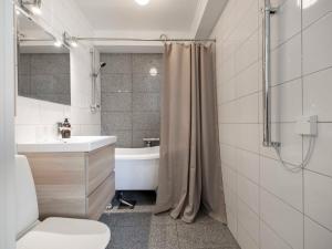 Beautiful 2 bedroom apartment in heart of Visby