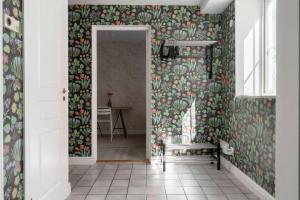 Beautiful 2 bedroom apartment in heart of Visby